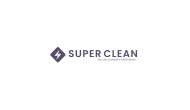 Loker Karyawati Laundry di Super Clean Laundry